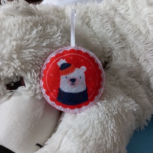 Téli szett Mikulásra, karácsonyra - karácsony - karácsonyi lakásdekoráció - karácsonyfadíszek - Meska.hu Téli szett Mikulásra, karácsonyra - karácsony - karácsonyi lakásdekoráció - karácsonyfadíszek - Meska.hu