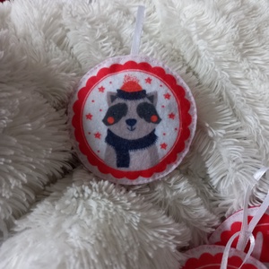 Téli szett Mikulásra, karácsonyra - karácsony - karácsonyi lakásdekoráció - karácsonyfadíszek - Meska.hu Téli szett Mikulásra, karácsonyra - karácsony - karácsonyi lakásdekoráció - karácsonyfadíszek - Meska.hu