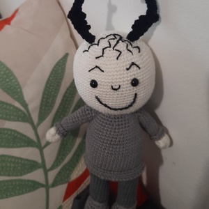 Vendel a Bogyó és Babócából - játék & sport - plüssállat & játékfigura - plüss autó & motor - Meska.hu