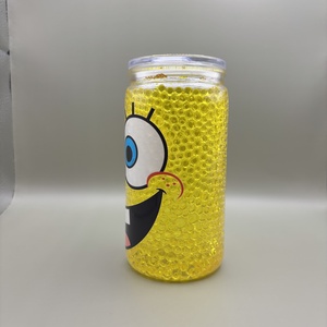 6990 - otthon & életmód - konyhafelszerelés, tálalás - tálalás - pohár - Meska.hu