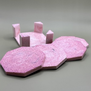 Poháralátét szett, Otthon & Életmód, Konyhafelszerelés, tálalás, Tálalás, Tányér- és poháralátét, Mindenmás, MESKA