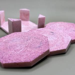 Poháralátét szett - otthon & életmód - konyhafelszerelés, tálalás - tálalás - tányér- és poháralátét - Meska.hu