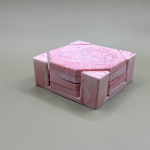 Poháralátét szett - otthon & életmód - konyhafelszerelés, tálalás - tálalás - tányér- és poháralátét - Meska.hu