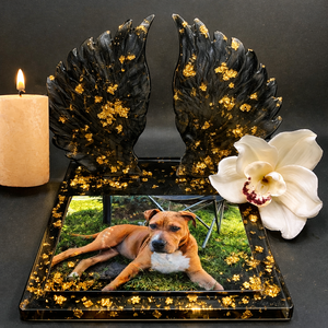 Emlékőr - otthon & életmód - dekoráció - asztal és polc dekoráció - asztaldísz - Meska.hu