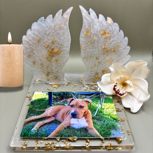 Emlékőr, Otthon & Életmód, Dekoráció, Asztal és polc dekoráció, Asztaldísz, Mindenmás, MESKA