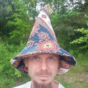 Varázs sisak, Ruha & Divat, Sál, Sapka, Kendő, Kalap, Varrás, MESKA
