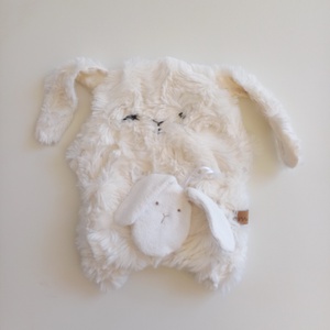 NYUSZI -  pihe - puha, ölelni való alvóka, útitárs, Baba - mama, Baba játékok, Szundikendő, alvóka, Varrás, MESKA