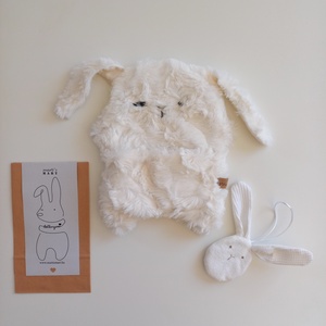 NYUSZI -  pihe - puha, ölelni való alvóka, útitárs - baba - mama - baba játékok - szundikendő, alvóka - Meska.hu