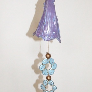 Gilingalang Kerti disz - otthon & életmód - ház & kert - kerti dísz - Meska.hu