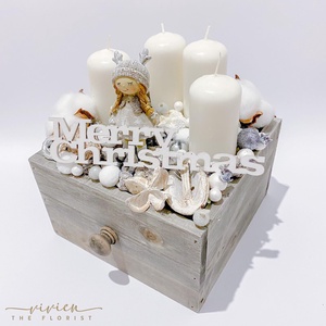 Adventi box - Meska.hu