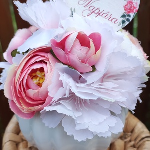 Anyák napi apróság - otthon & életmód - dekoráció - Meska.hu