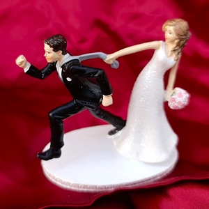 Arnyos esküvői dekoráció - Meska.hu