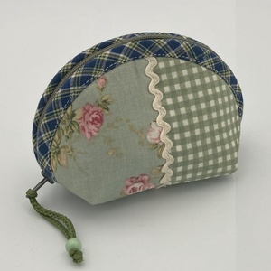 Varrókészlet - zöld, Otthon & Életmód, Lakástextil, Varrókellék, Patchwork, foltvarrás, MESKA