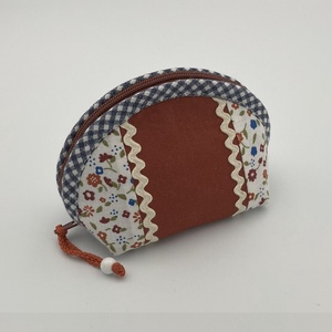 Varrókészlet - bordó - mályva virágok, Otthon & Életmód, Lakástextil, Varrókellék, Patchwork, foltvarrás, MESKA