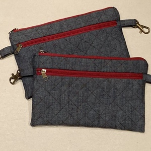 Övtáska - farmer - Meska.hu