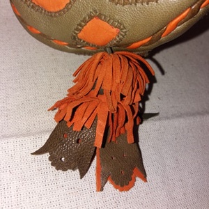 Tulipán mintás dohányzacskó  - táska & tok - pénztárca & más tok - dohánytasak & szütyő - Meska.hu