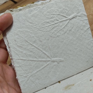 Kézműves füzet, 12x12 cm, 42 oldalas  - otthon & életmód - papír, írószer - jegyzetfüzet & napló - Meska.hu