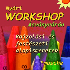 Festészeti és rajzolási alapismeretek - Ásványráró - Meska.hu