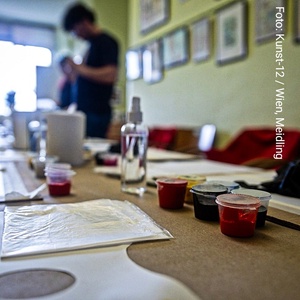 Festészeti és rajzolási alapismeretek 5 fős csoportban - Ásványrárón - nem csak nyári  - diy (csináld magad) - workshop & tanfolyam - Meska.hu