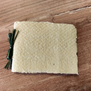 Kézműves füzet, 11,5x9 cm, 44 oldalas , Otthon & Életmód, Papír, írószer, Jegyzetfüzet & Napló, , MESKA