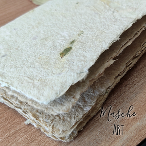 Zöldleveles kézműves füzet / A6 / 20 oldalas - otthon & életmód - papír, írószer - album & fotóalbum - Meska.hu Zöldleveles kézműves füzet / A6 / 20 oldalas - otthon & életmód - papír, írószer - album & fotóalbum - Meska.hu