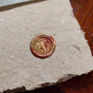 Ballagásra, diplomaosztóra: kézműves füzet merített papírokból. / A5 / 20 oldalas - otthon & életmód - papír, írószer - album & fotóalbum - Meska.hu