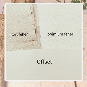 10 db dekorácós papír. Kézzel merített (kézműves - A4, 25 X 23 cm) - kellékek & szerszámok - papír - egyéb papír - Meska.hu