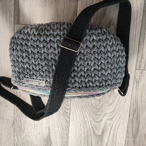 Búzaszemes övtáska  - Meska.hu Búzaszemes övtáska  - Meska.hu