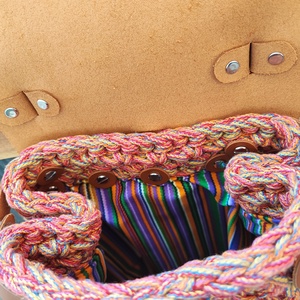 Aperol hátizsák  - táska & tok - hátizsák - hátizsák - Meska.hu Aperol hátizsák  - táska & tok - hátizsák - hátizsák - Meska.hu