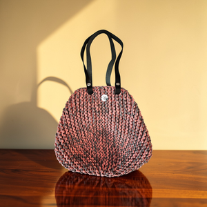 Kötött táska , Táska & Tok, Kézitáska & válltáska, Válltáska, , MESKA