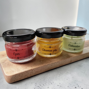 Próbáld ki gyertya csomag  - Meska.hu