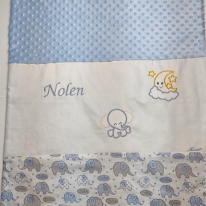 Babatakaró - baba - mama - baba ágynemű - babatakaró, gyerek pléd - Meska.hu