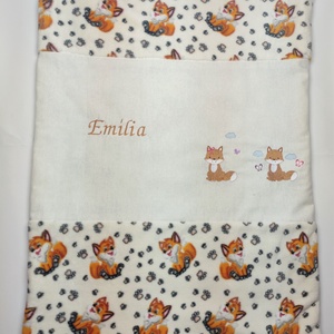 Babatakaró - baba - mama - baba ágynemű - babatakaró, gyerek pléd - Meska.hu