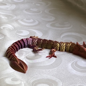 dragon, Táska & Tok, Kulcstartó & Táskadísz, Kulcstartó, Gravírozás, pirográfia, MESKA