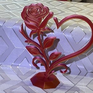 szivrózsa, , Mindenmás, MESKA