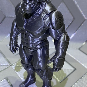 Űrgorilla - diy (csináld magad) - egységcsomag - Meska.hu