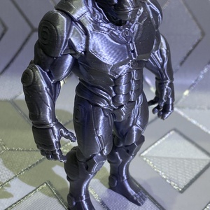 Űrgorilla - diy (csináld magad) - egységcsomag - Meska.hu