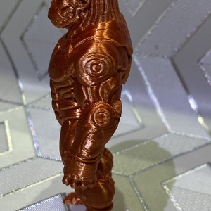 Űrgorilla - diy (csináld magad) - egységcsomag - Meska.hu