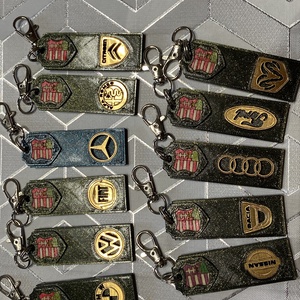 autós kulcstartó - táska & tok - kulcstartó & táskadísz - kulcstartó - Meska.hu