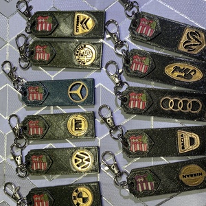 autós kulcstartó - táska & tok - kulcstartó & táskadísz - kulcstartó - Meska.hu