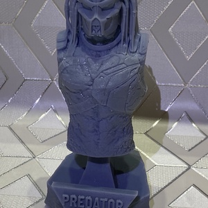 Predator, Otthon & Életmód, Dekoráció, Dekoratív figurák és szobrok, Mindenmás, MESKA
