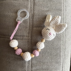 Horgolt cumilánc - játék & sport - Meska.hu