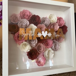 Köszöntő ajándék - Meska.hu