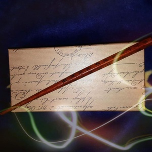 Varázspálca -  - Meska.hu