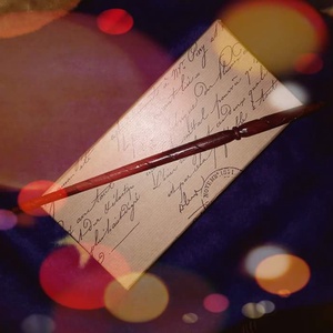 Varázspálca -  - Meska.hu