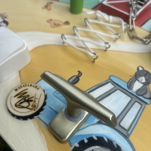 Tanyasi élet Matatófal  - játék & sport - készségfejlesztő és logikai játék - oktató játékok - Meska.hu Tanyasi élet Matatófal  - játék & sport - készségfejlesztő és logikai játék - oktató játékok - Meska.hu