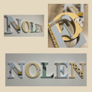 Bababetű  - Meska.hu