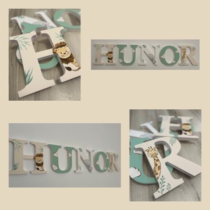 Bababetű  - Meska.hu