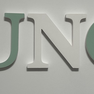 Bababetű  - Meska.hu