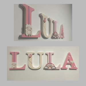 Bababetű  - Meska.hu